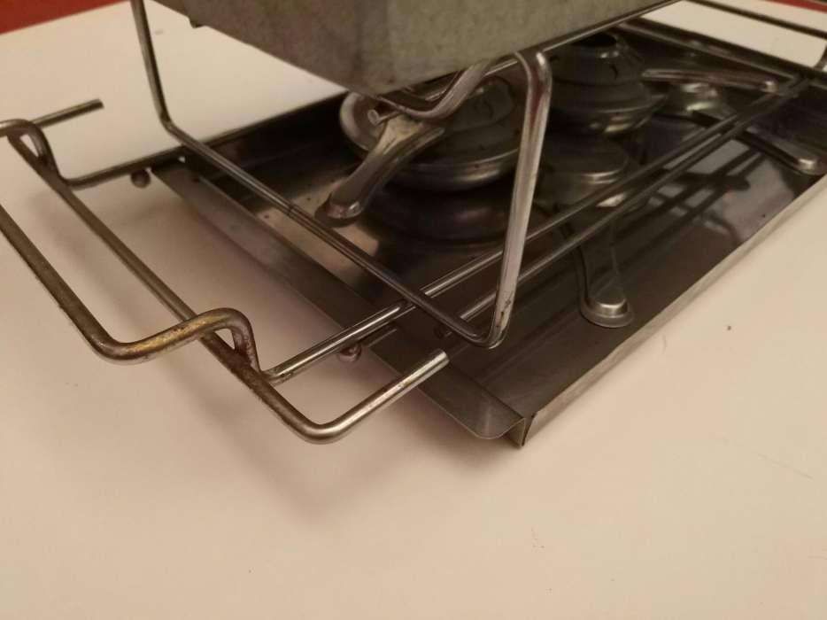 Marble Stone - Grill64738968907649125