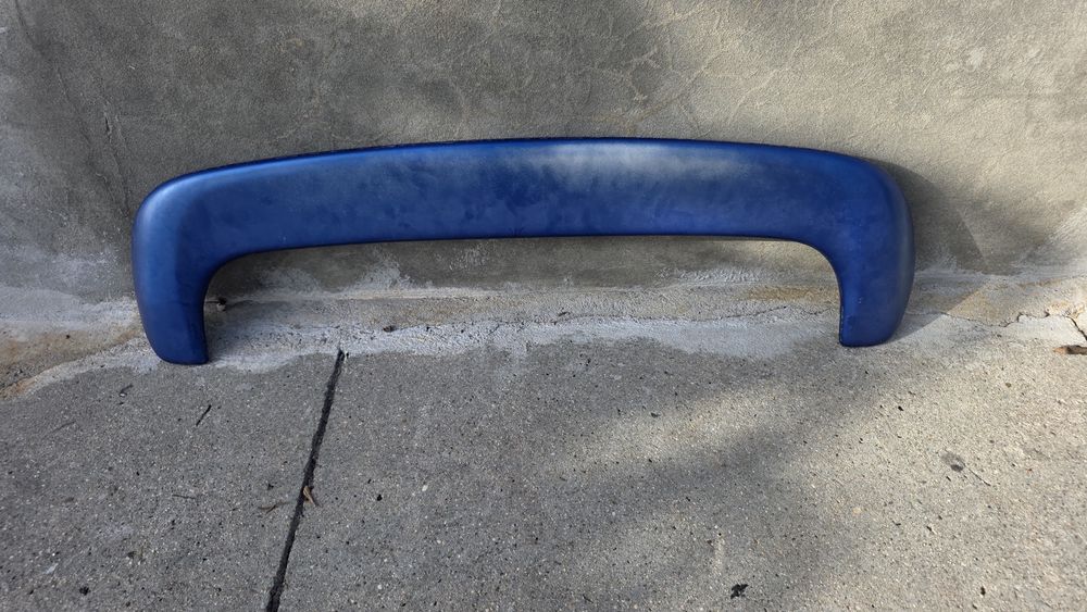 Citroën saxo cup Spoiler / Aleron