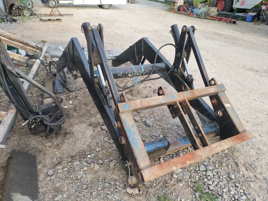 Tur case international jon Deere
