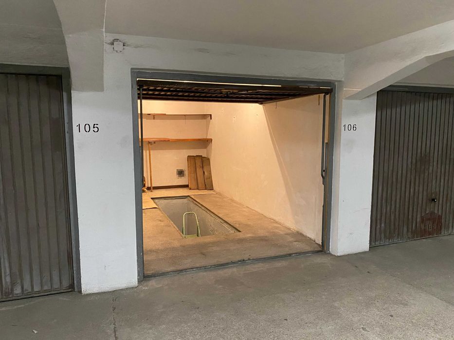 Garaż 16 m² z kanałem i prądem | Zawiszów | Świdnica - Widok 3