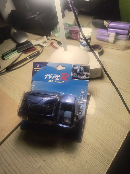 Drink holder do samochodu