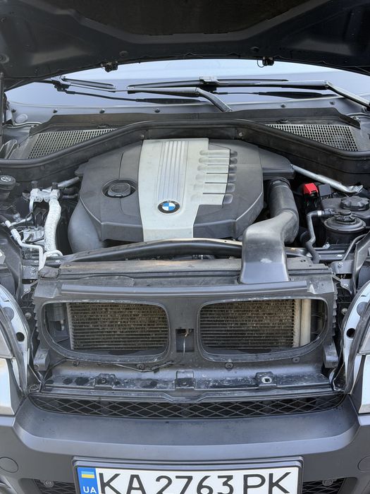 продам Bmw x5 e70 2008