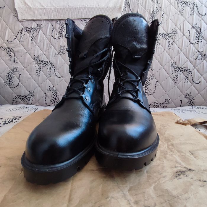 Buty wojskowe Demar/ Wojas/Protektor wz.926/MON rozm.29