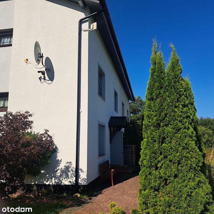 Dom – Karwia - Widok 3