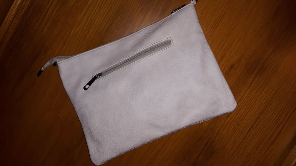 MALA de mão ou tiracolo