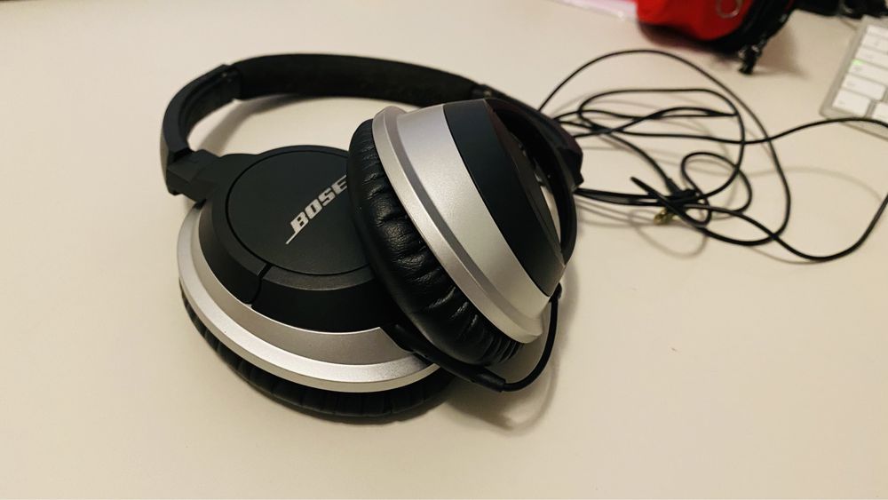 Bose AE2 imaculados