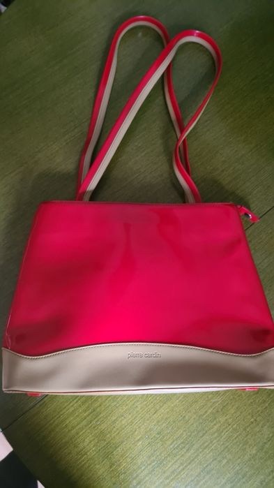 Torebka Pierre Cardin