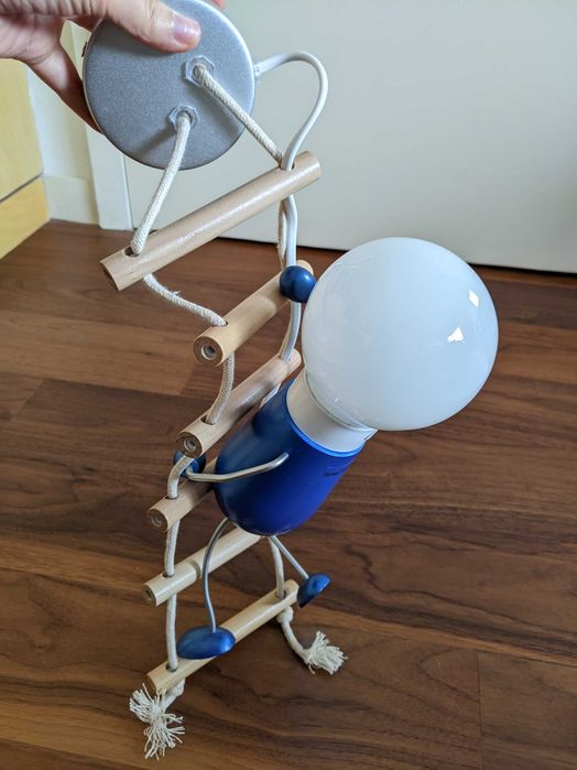 Philips Baby Lamp