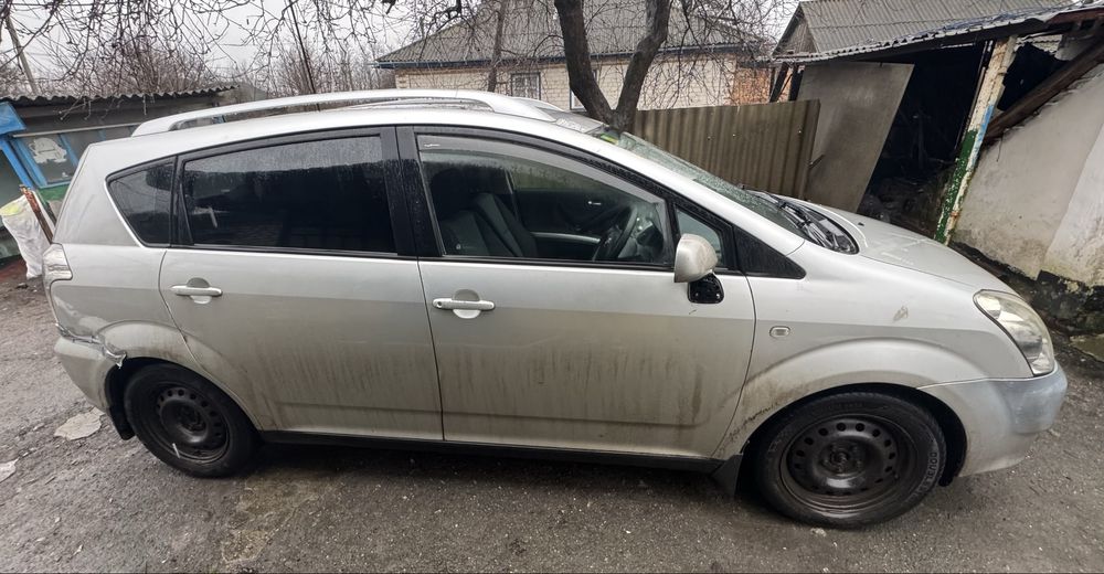 Продам автомобіль