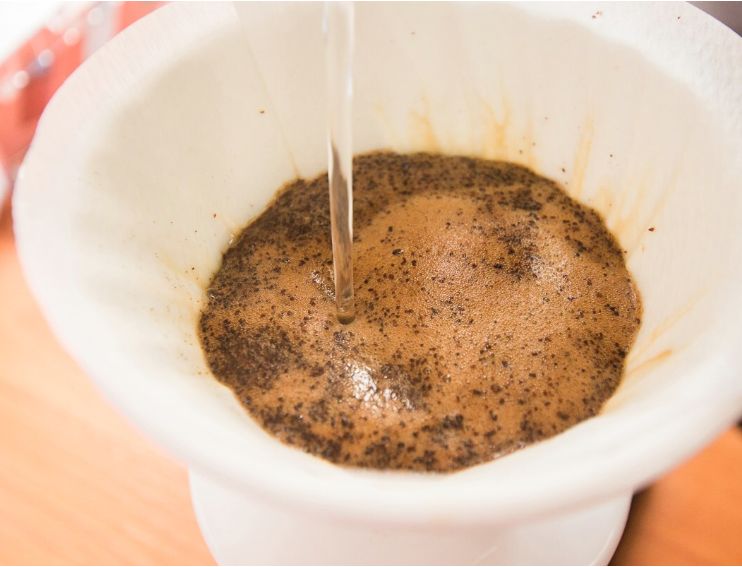 Спробуйте 80%20% Спець Суміш! авторський купаж кави в зернах! кофе