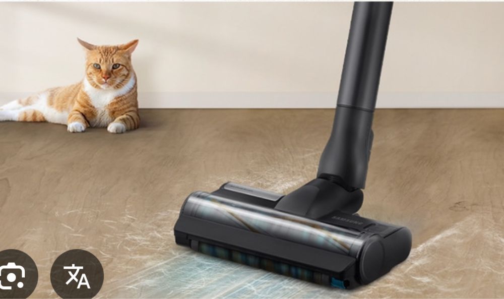 Usługi sprzątające