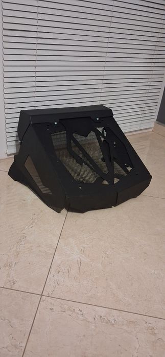 Винос радіатора BRP Outlander G2