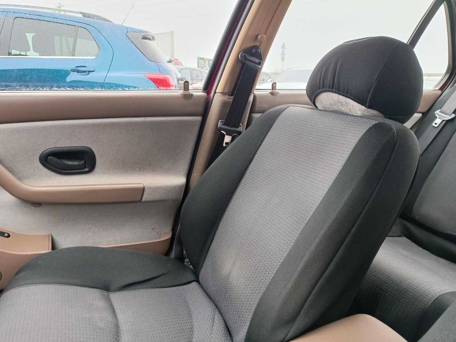 Продам Samand LX 2008р. #74483