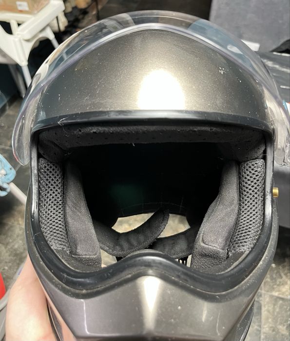 Шолом оригінал Biltwell
