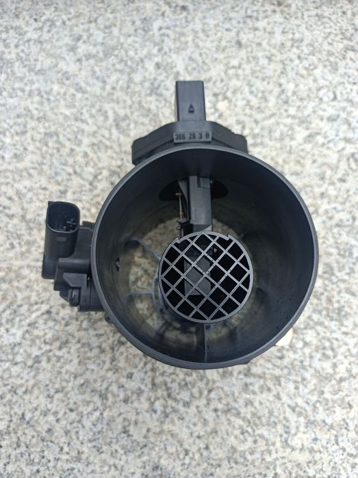 Sensor Maf Mercedes W203 CDI