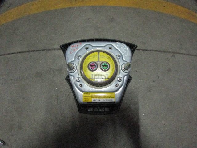 Kit de airbags VOLVO C30