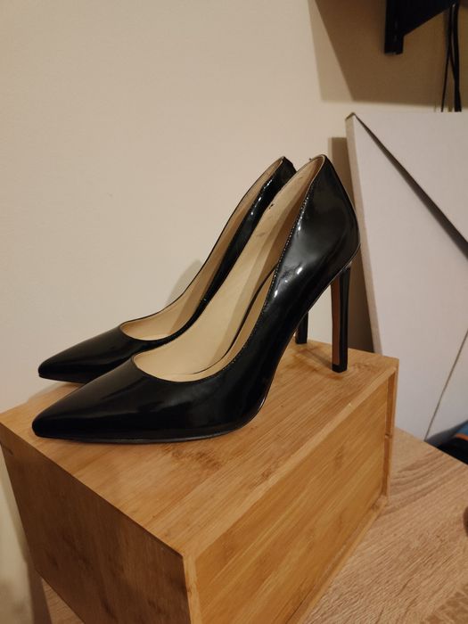 Szpilki marki Nine West roz. 39