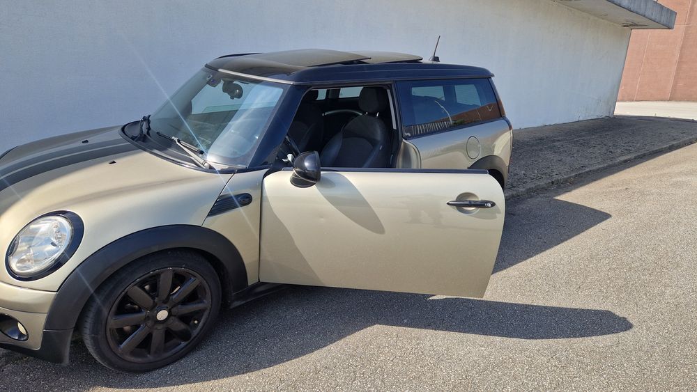 MINI Clubman — fotografia 9