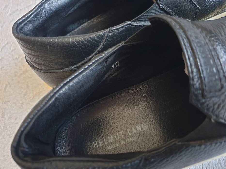 Кросівки/кеди Helmut Lang чоловічі оригінал