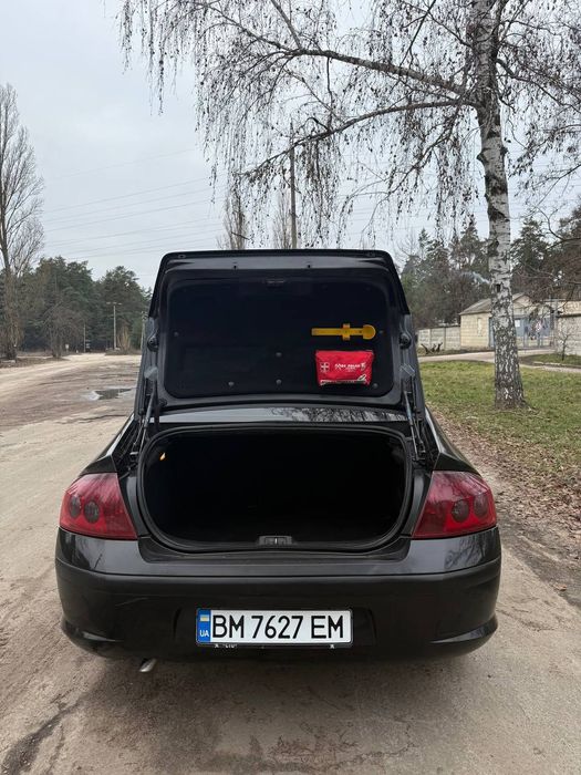 Продам автомобіль Peugeot 407 1.8г/б