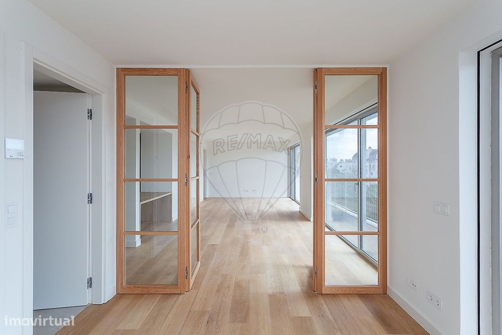 Apartamento T2 para venda