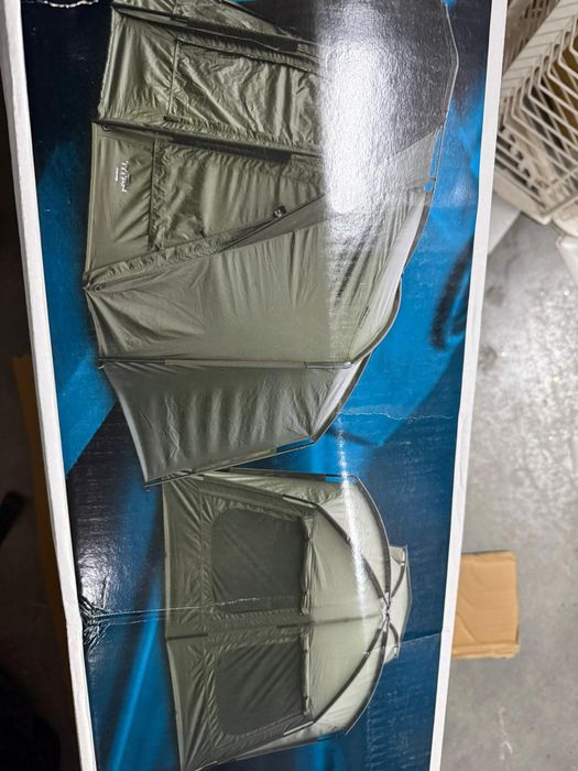 Nash Titan T2 (model 2023)