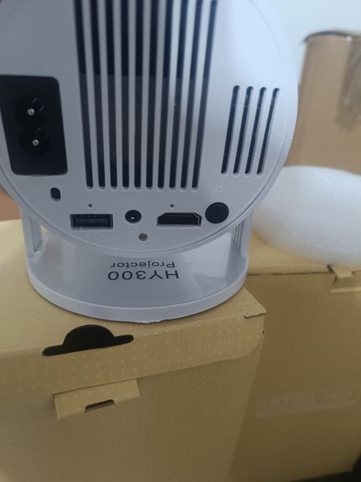 New Android Projectors447413649911982081
