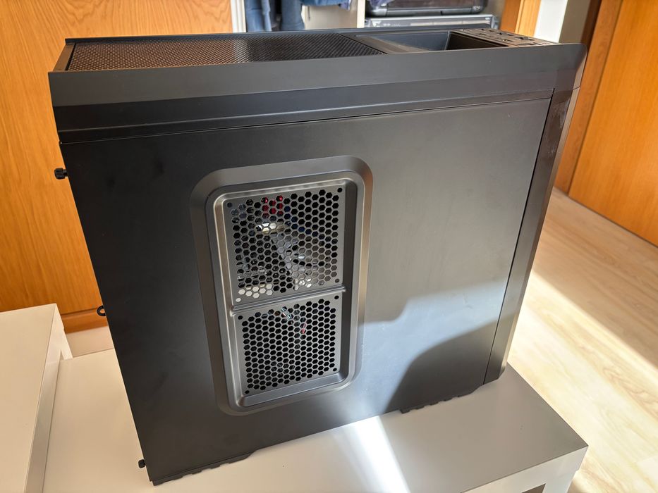 Computador Desktop Gaming NOX i7 - NVIDEA GTX970