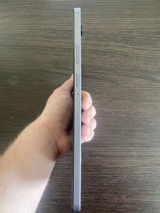Планшет Samsung Galaxy Tab A11