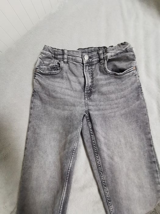 Джинси Zara  р. 11-12