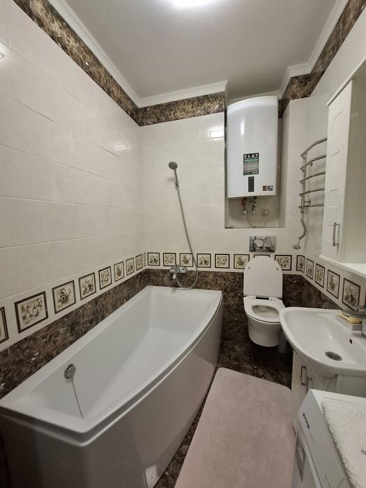 3-rooms apartment apartment by the address (area 87 m²) - Atlanta.ua - photo 12