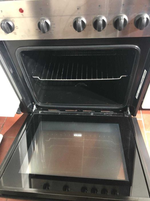 Piekarnik pod zabudowę IGNIS, 60cm