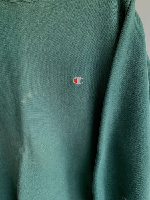 Champion Reverse Weave Made in USA 90s