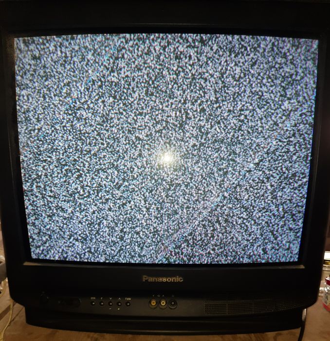 Телевізор Panasonic ТХ-21S1TСС В