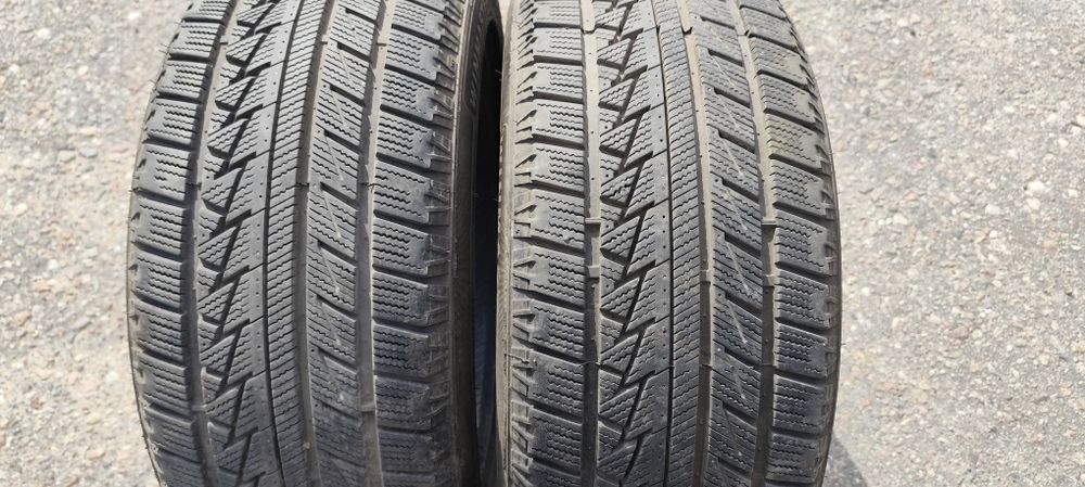 Opony zimowe Arivo Winmaster ARW1 225/45 R17 2szt.  2024r.