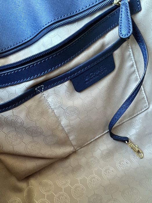 Mala Tote Bag Michael Kors