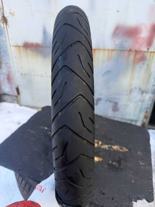 Мото шини б/в 90/90 R21 Bridgestone Battlax Adventure A41F (2511М)