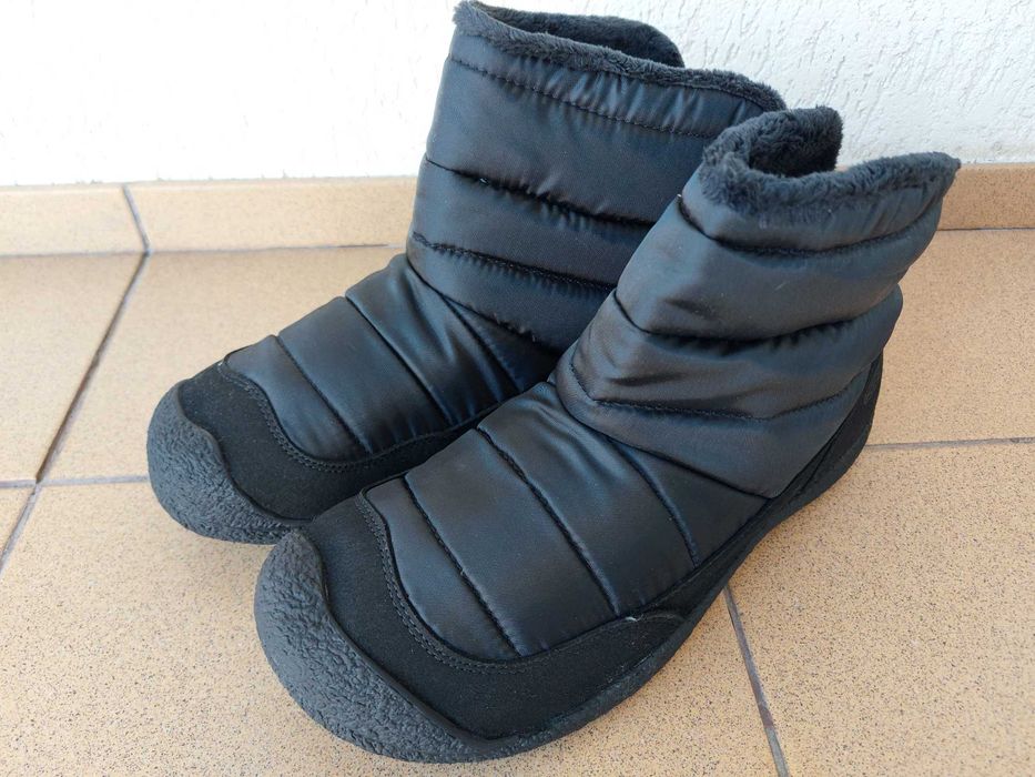 Сапоги ботинки зимние Keen. Оригинал. США