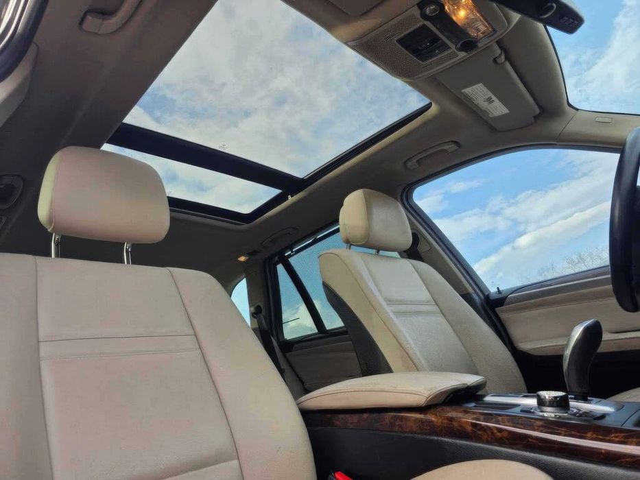 BMW X5 35d      2013