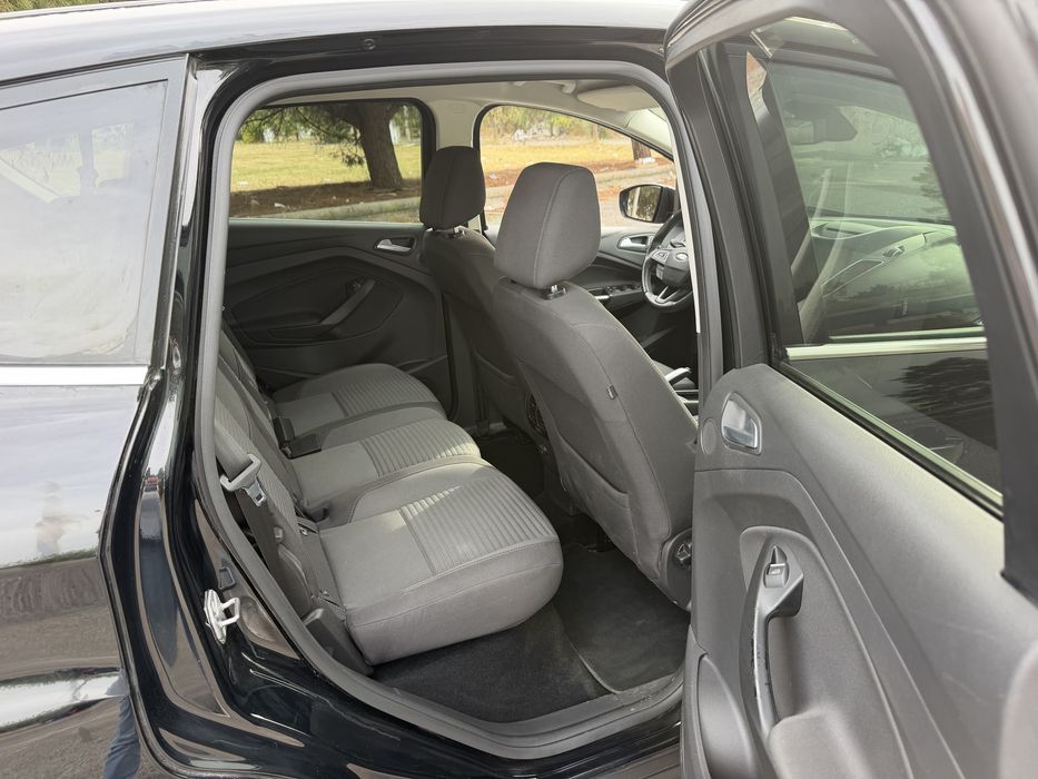 Ford C-Max 1.0 Eco Boost 2015
