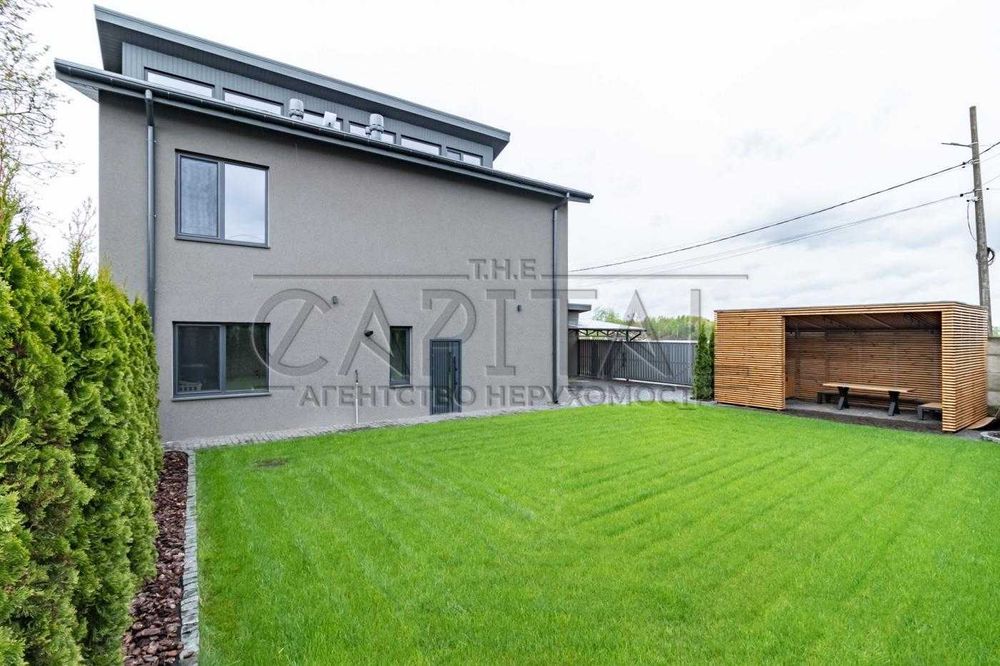 ГЕНЕРАТОР Оренда Сучасний Будинок Київ Осокорки р-н Білі Дач АВТОНОМІЯ