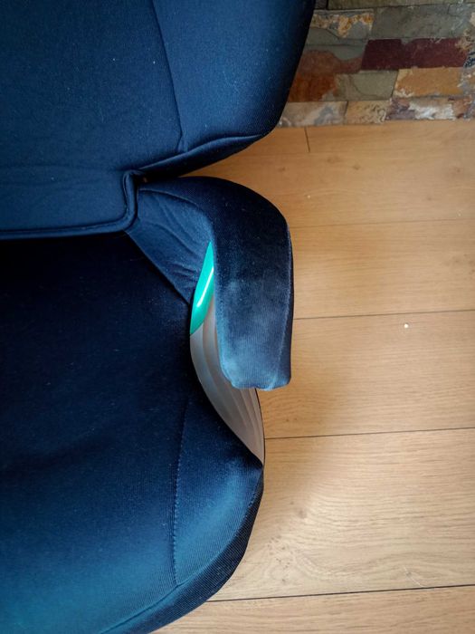 Cadeira Auto Cybex Solution S2 i-Fix