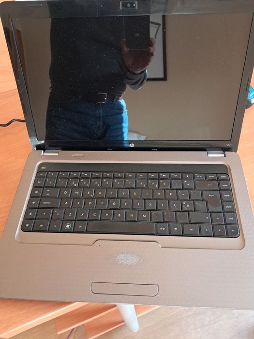 Vende se PC  Marca HP