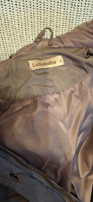 Куртка для вагітних lullababe S
