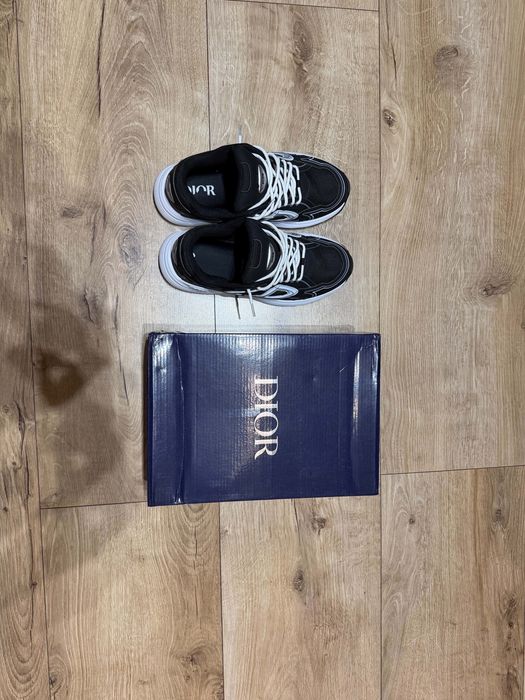 Dior B30 – nowe – rozmiar 43