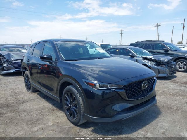 Mazda Cx Benzyna 187Km 4X4 Wersja Carbon Edition, Z