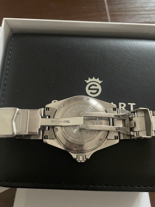 Steihart Ocean One 39 mm