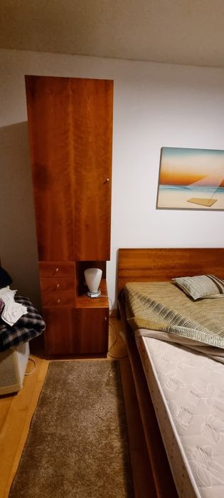Armário Multiuso em Madeira – Excelente Estado – € 110