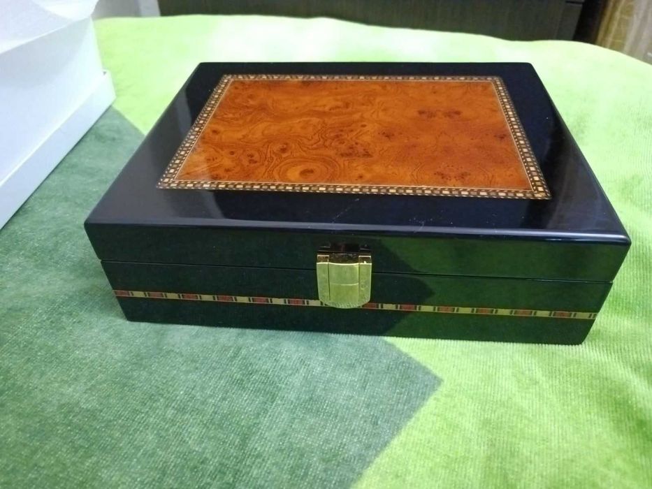 Шкатулка Kirchhofer