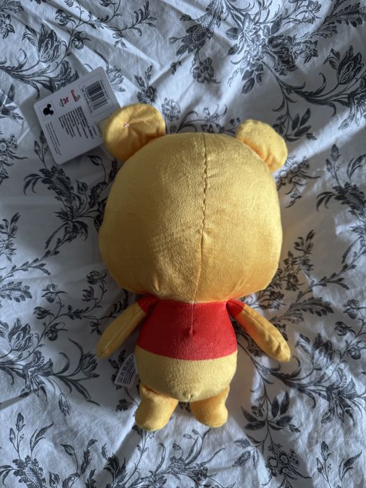 Winnie the Pooh Kubuś Puchatek pluszowy